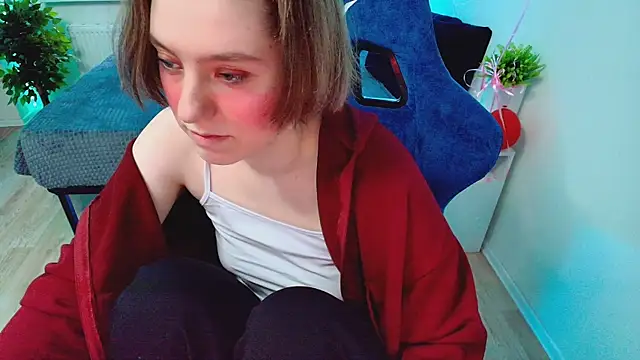 CranberryHot online show from October 28, 12:48 pm