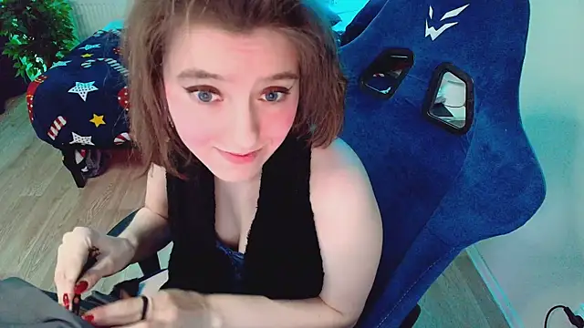 CranberryHot online show from February 23, 7:03 pm