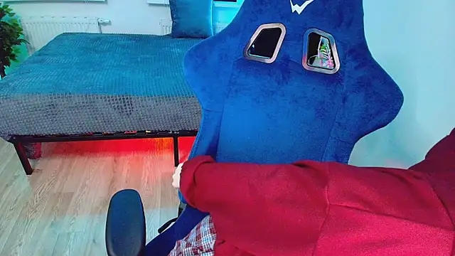 CranberryHot online show from October 30, 10:28 pm