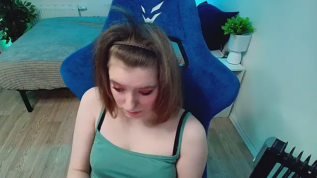 CranberryHot online show from May 10, 8:11 pm