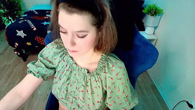 CranberryHot online show from March 4, 11:56 pm