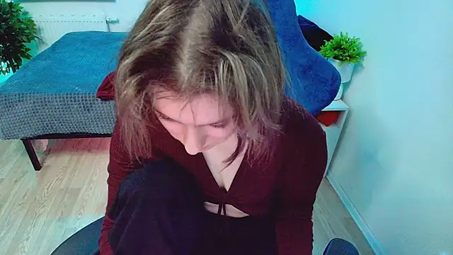 CranberryHot online show from November 21, 10:14 am