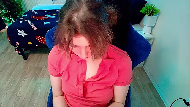 CranberryHot online show from March 4, 11:51 am