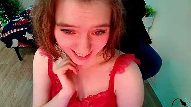 CranberryHot online show from March 10, 12:09 pm