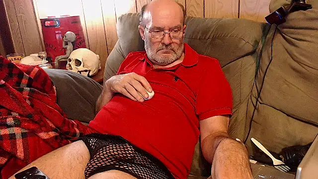 snickers1 online show from October 31, 12:07 am