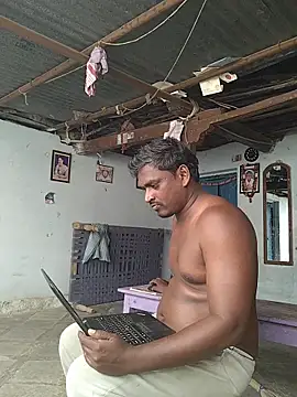 rohanhotguy online show from February 25, 9:20 am