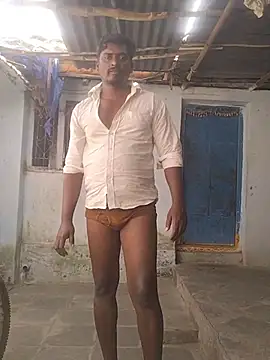 rohanhotguy online show from February 16, 8:35 am