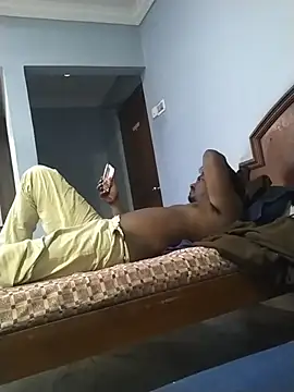 rohanhotguy online show from May 1, 1:54 am