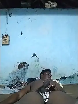 rohanhotguy online show from April 6, 6:09 pm