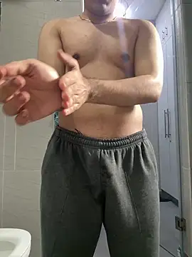 arju9699 online show from January 28, 6:38 am