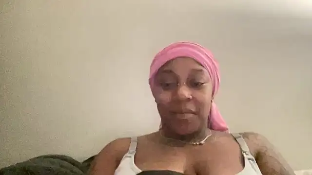 Creamesensation online show from March 29, 7:21 am