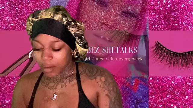 Creamesensation online show from February 6, 10:00 am