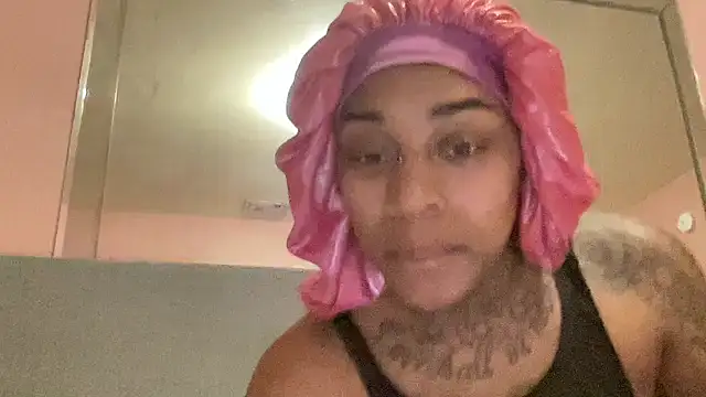 Creamesensation online show from February 2, 6:47 am