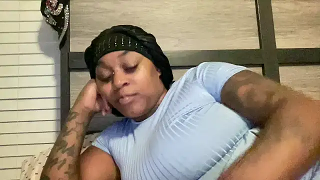 Creamesensation online show from October 26, 11:43 am