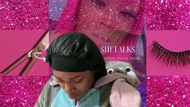 Creamesensation online show from February 28, 10:37 am