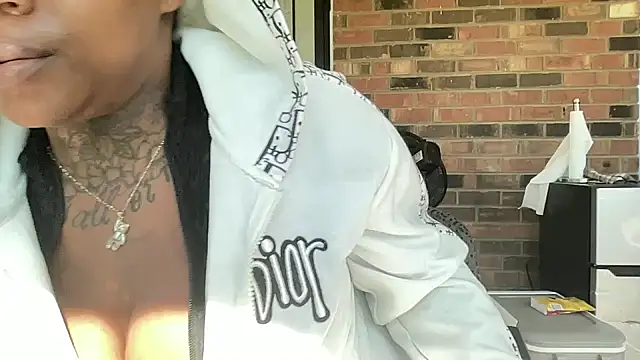 Creamesensation online show from October 30, 4:59 pm