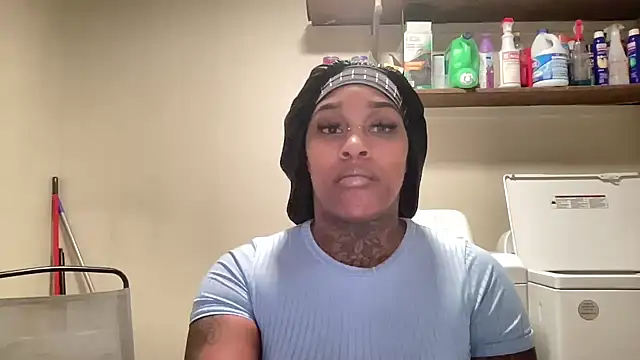 Creamesensation online show from October 25, 8:31 pm