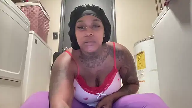 Creamesensation online show from October 27, 12:28 pm