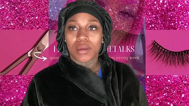 Creamesensation online show from February 5, 4:47 pm