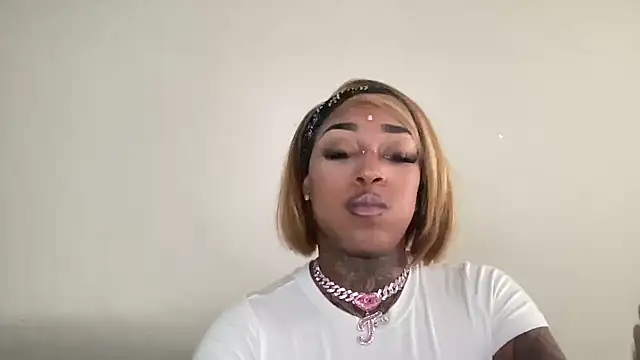 Creamesensation online show from March 12, 9:52 pm