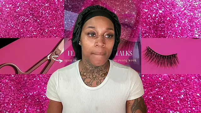 Creamesensation online show from February 5, 2:51 am