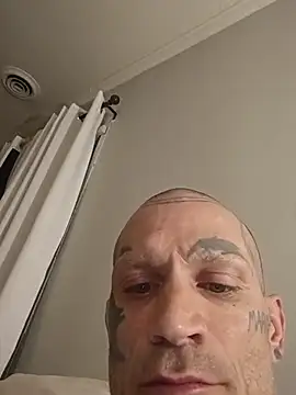 Casey884life online show from June 3, 2:45 am