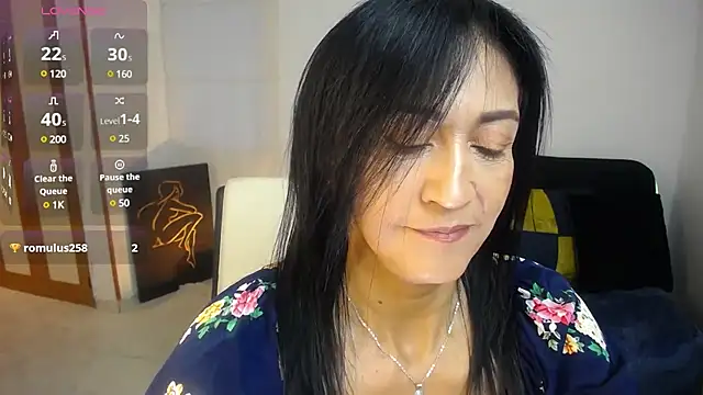  steffy  online show from February 11, 11:12 pm