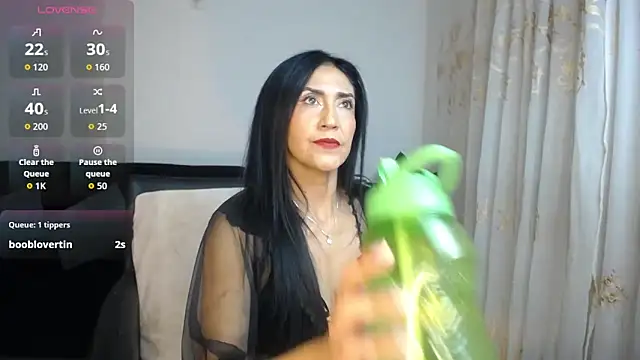  steffy  online show from September 10, 2:10 am