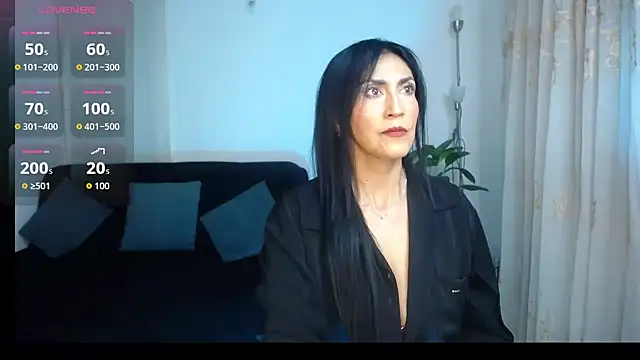  steffy  online show from October 17, 12:25 am
