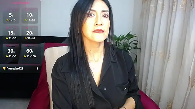  steffy  online show from October 8, 1:29 am