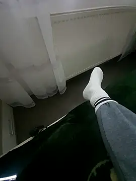 spidrman8 online show from February 11, 11:43 am