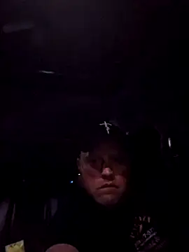 Johnny76420 online show from March 19, 3:06 am