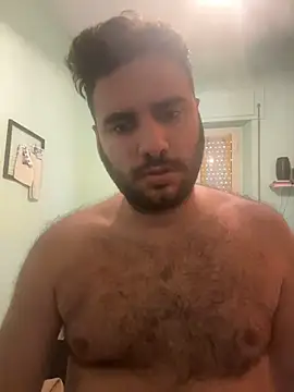 andrea92roma online show from November 7, 10:20 am