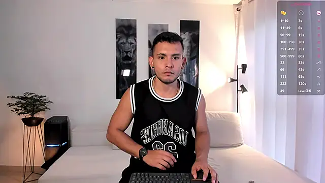 Snapshot of Stud_samu chatting on September 24, 8:26 pm Stud samu online show from September 24, 8:26 pm