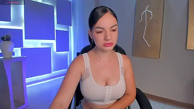 MorganHicks online show from April 17, 11:02 am