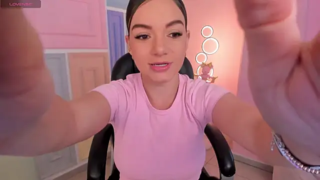 MorganHicks online show from March 14, 7:12 pm