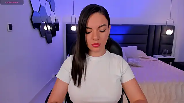 MorganHicks online show from September 20, 7:52 pm