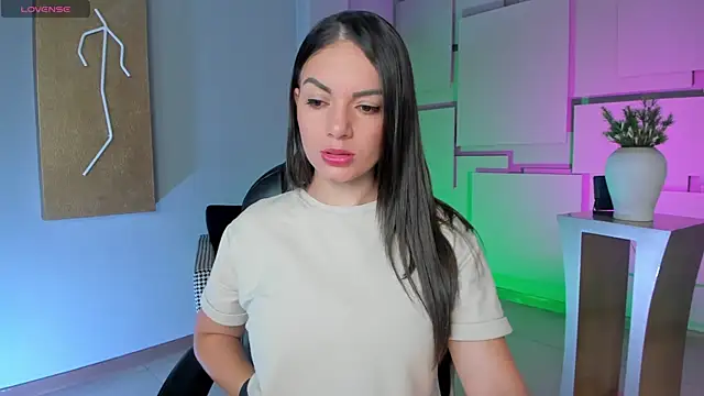 MorganHicks online show from May 29, 10:54 am