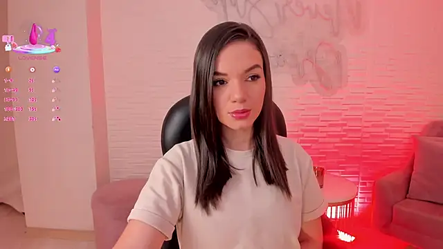 MorganHicks online show from March 19, 7:17 pm