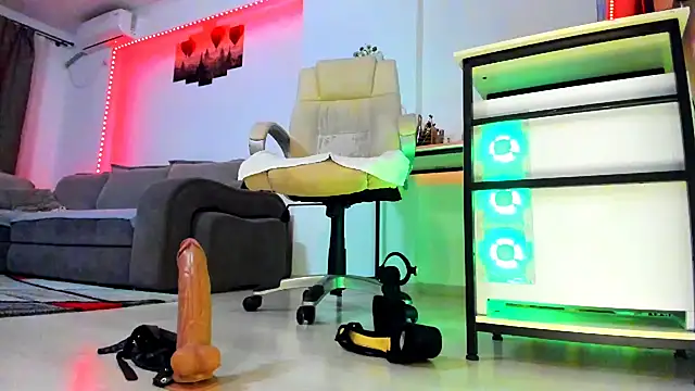 Miss kay1111 online show from November 15, 6:01 pm