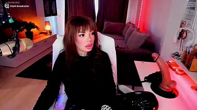 Miss kay1111 online show from March 9, 3:26 pm