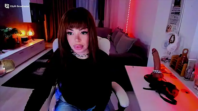 Miss kay1111 online show from January 8, 3:07 pm