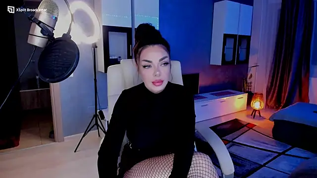 Miss kay1111 online show from December 4, 4:32 pm