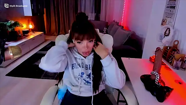 Miss kay1111 online show from January 11, 4:03 pm