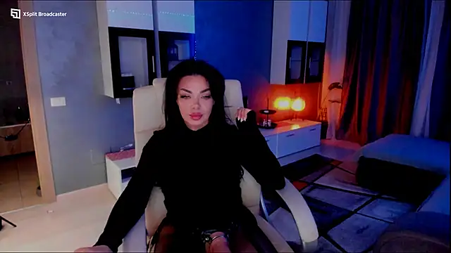 Miss kay1111 online show from February 8, 8:10 pm