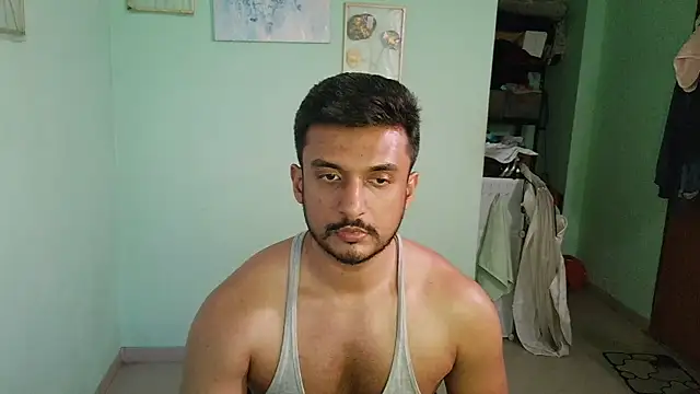 daringcutie online show from March 28, 8:37 am