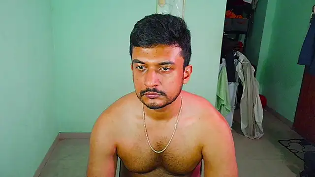 daringcutie online show from April 9, 12:45 am