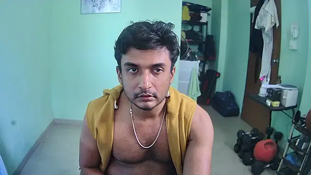 daringcutie online show from December 10, 6:33 am