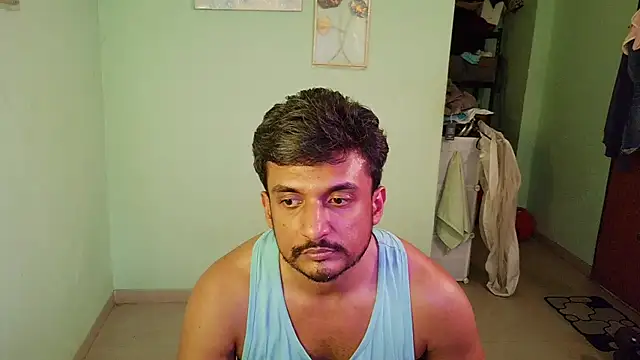 daringcutie online show from March 27, 9:43 am