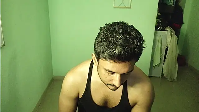 daringcutie online show from January 8, 2:17 am